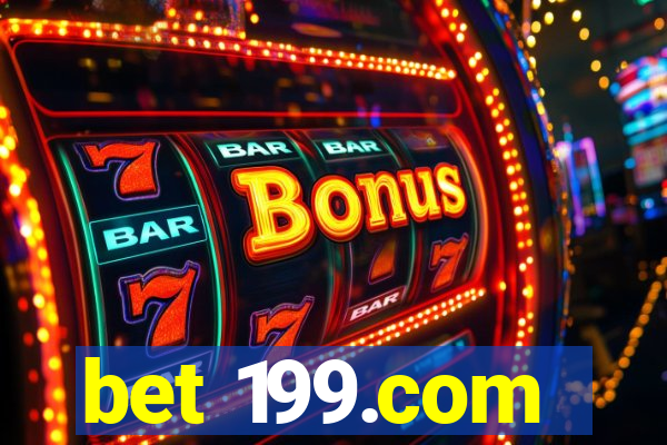 bet 199.com